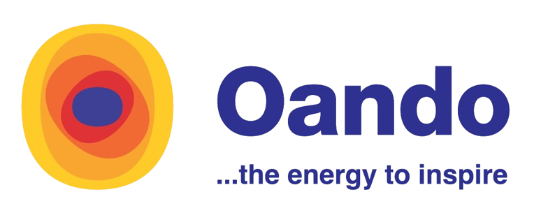 OANDO