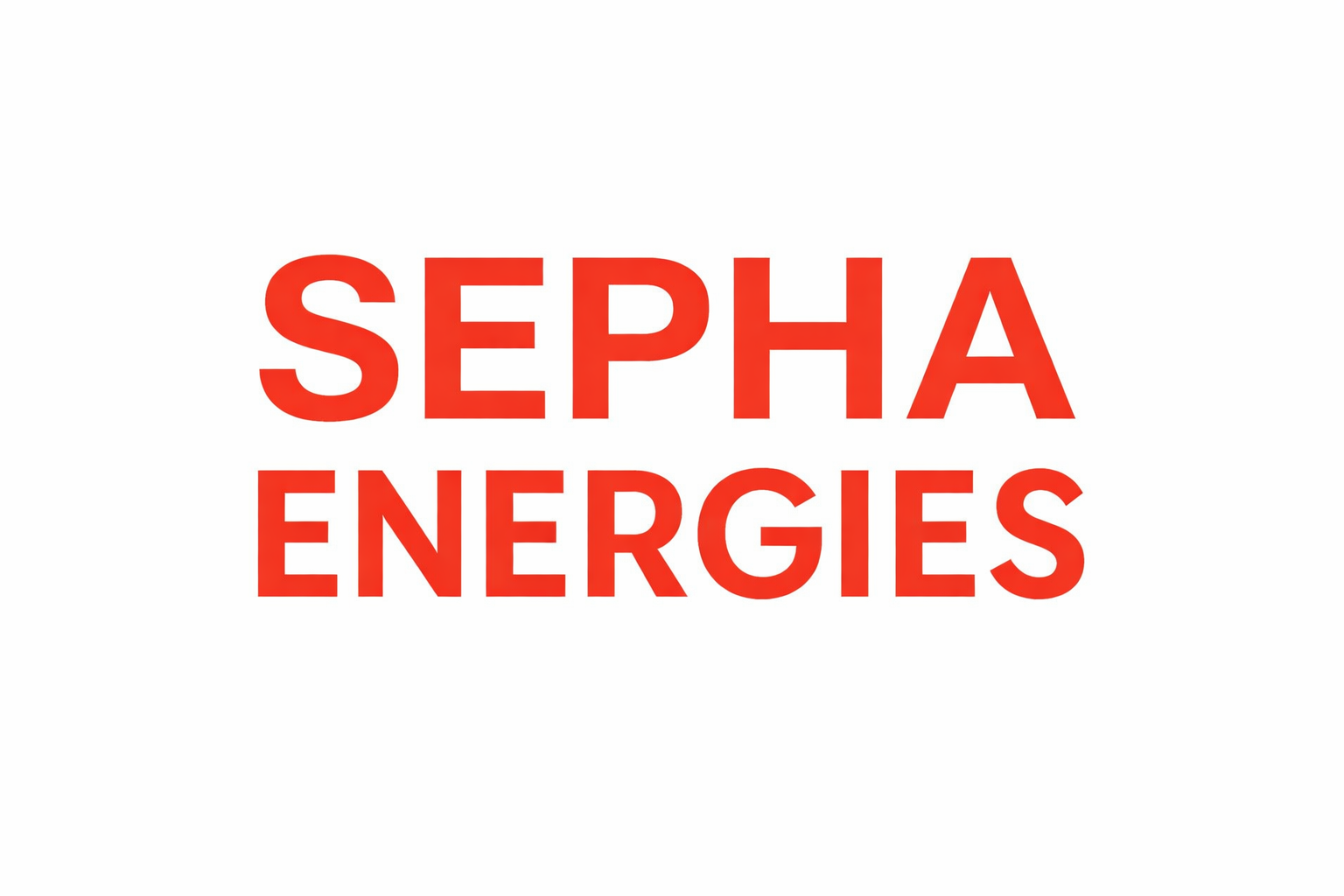 Sepha Energies