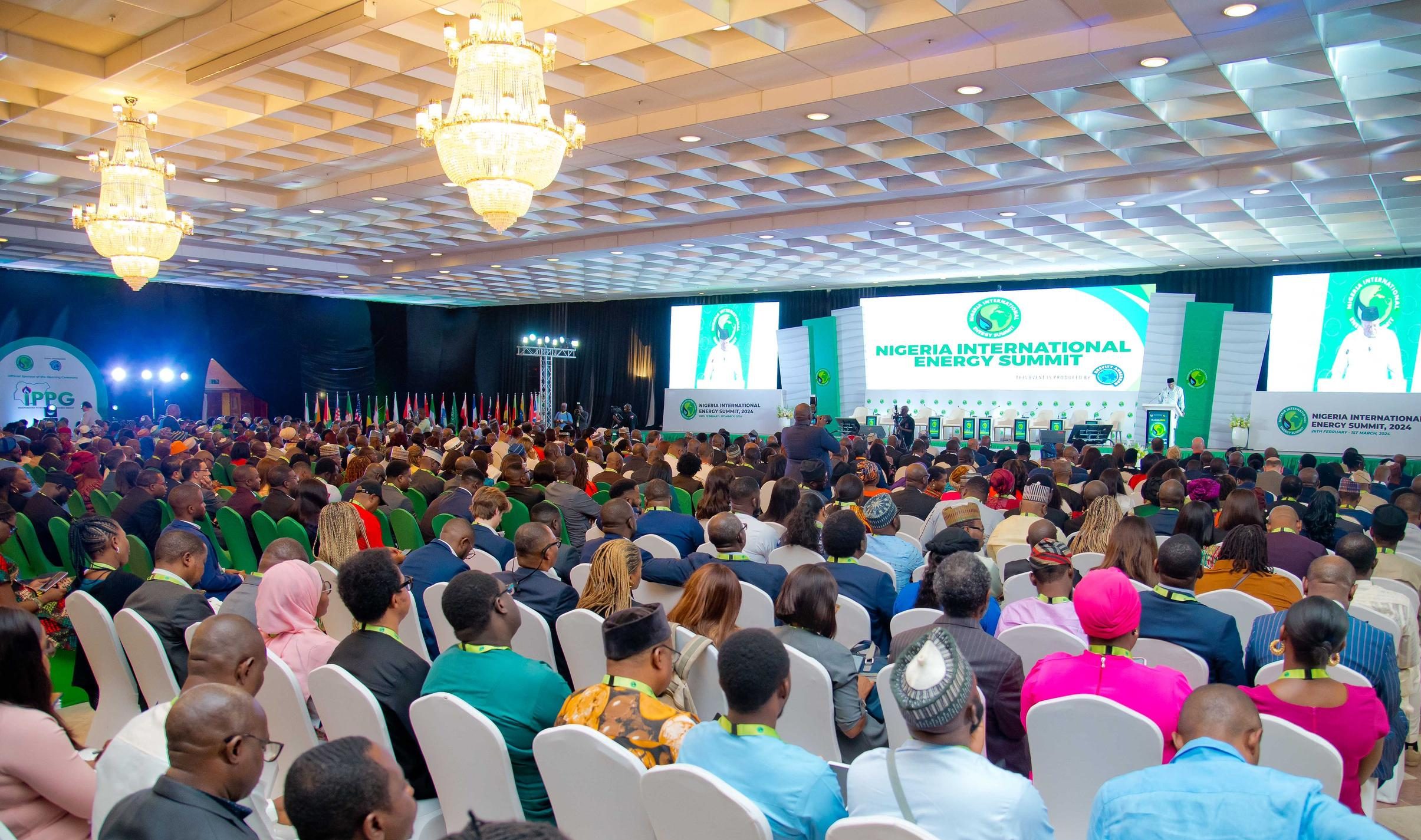 Investment Opportunities