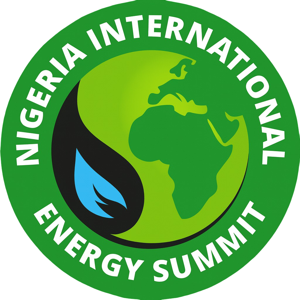 Nigeria International Energy Summit Logo