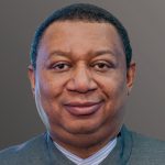MOHAMMAD SANUSI BARKINDO