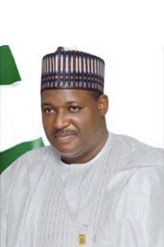 DR. NASIR SANI GWARZO