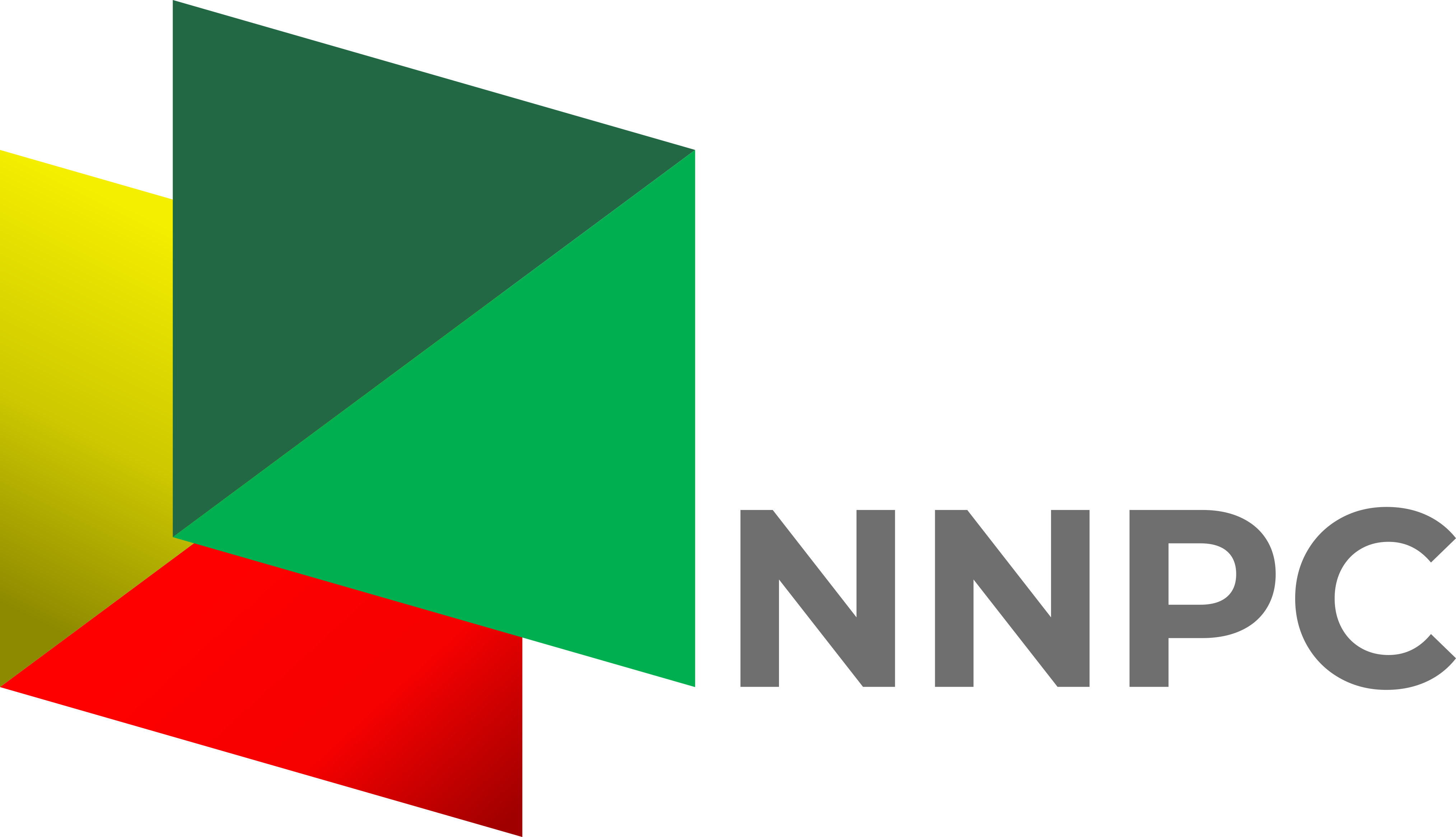 NNPC PRIMARY LOGO
