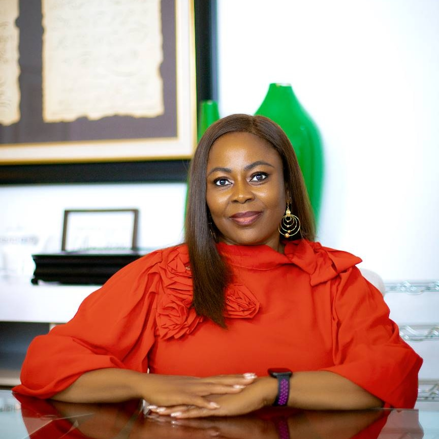 Ms. Abimbola Olufore Wycliffe