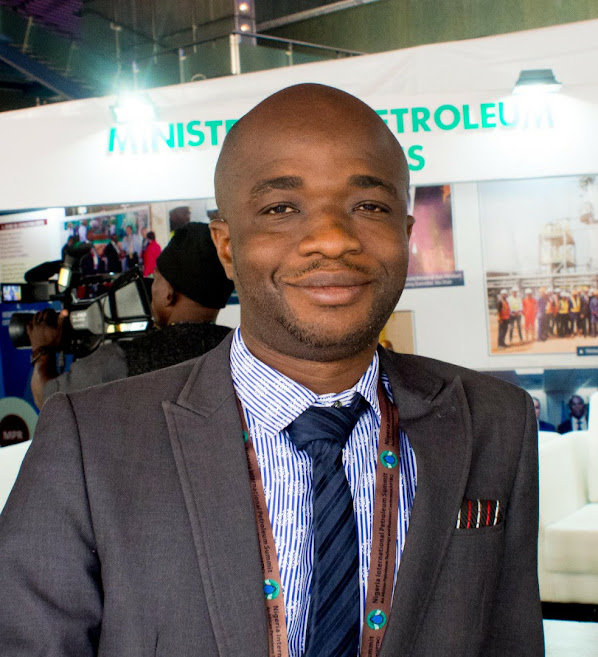 Engr Oladipo Agboola