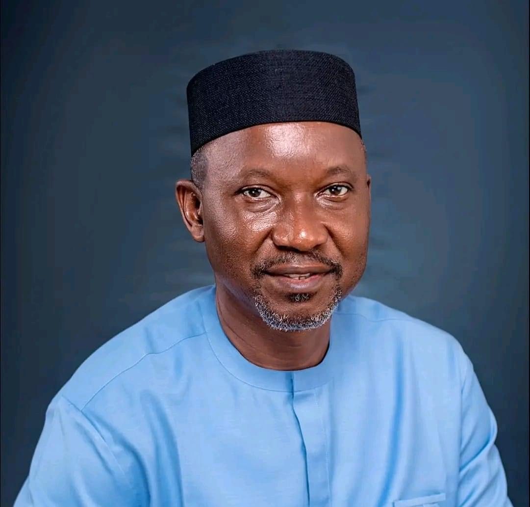 HON. EKPERIKPE EKPO