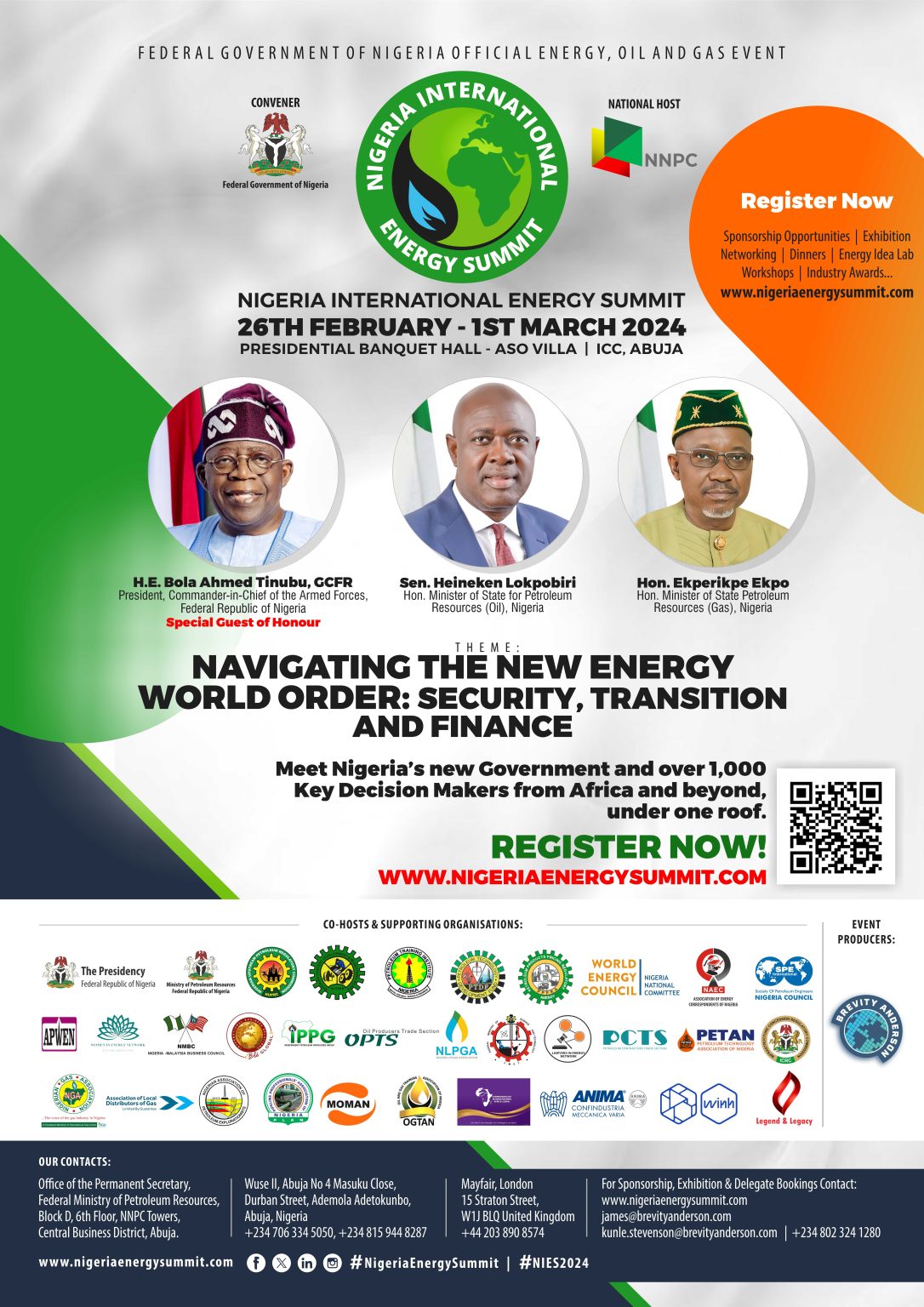 News2024 NIGERIA ENERGY SUMMIT