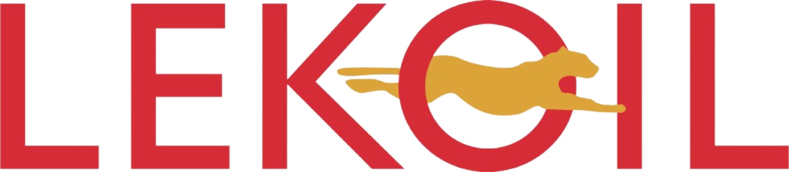 LEKOIL logo